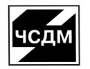 ЧСДМ